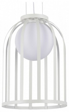 Подвесной светильник ST-Luce Nordic SL6129.503.01 в Миассе - miass.ok-mebel.com | фото