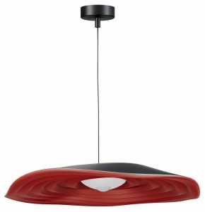 Подвесной светильник ST-Luce Oasis SL6208.411.12 в Миассе - miass.ok-mebel.com | фото 2