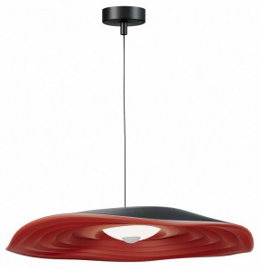 Подвесной светильник ST-Luce Oasis SL6208.411.12 в Миассе - miass.ok-mebel.com | фото 3
