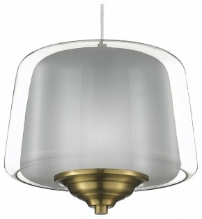 Подвесной светильник ST-Luce Pandora SL6127.313.01 в Миассе - miass.ok-mebel.com | фото