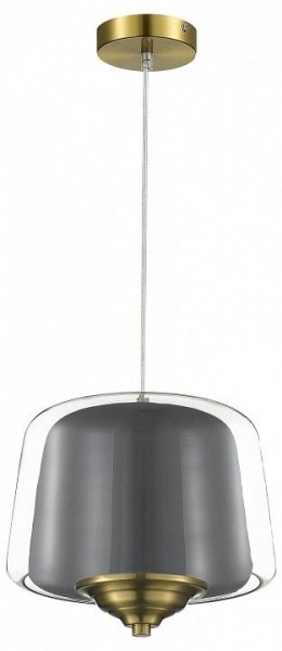 Подвесной светильник ST-Luce Pandora SL6127.313.01 в Миассе - miass.ok-mebel.com | фото 2