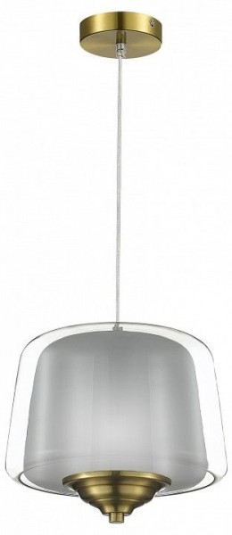 Подвесной светильник ST-Luce Pandora SL6127.313.01 в Миассе - miass.ok-mebel.com | фото 3