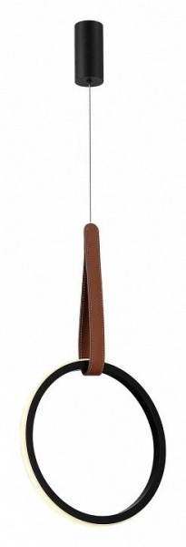 Подвесной светильник ST-Luce Shape SL6131.403.12 в Миассе - miass.ok-mebel.com | фото 2