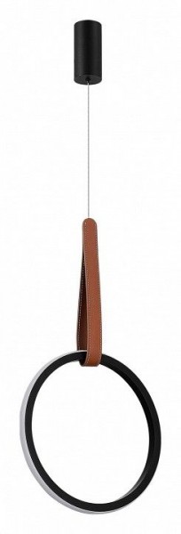 Подвесной светильник ST-Luce Shape SL6131.403.12 в Миассе - miass.ok-mebel.com | фото 3