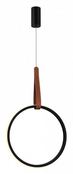 Подвесной светильник ST-Luce Shape SL6131.403.20 в Миассе - miass.ok-mebel.com | фото 2
