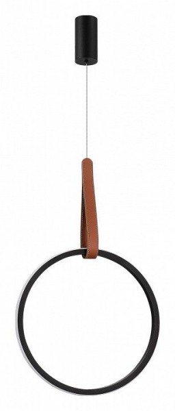 Подвесной светильник ST-Luce Shape SL6131.403.20 в Миассе - miass.ok-mebel.com | фото 3