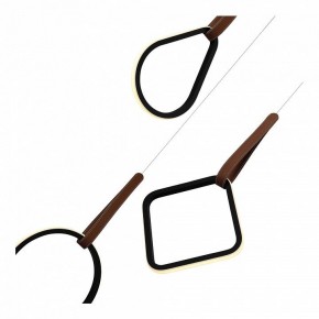 Подвесной светильник ST-Luce Shape SL6131.403.36 в Миассе - miass.ok-mebel.com | фото 4