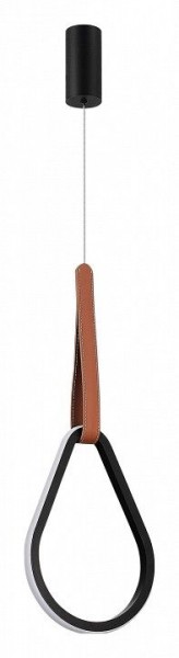 Подвесной светильник ST-Luce Shape SL6131.413.12 в Миассе - miass.ok-mebel.com | фото 3