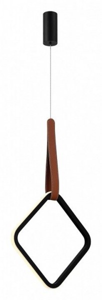 Подвесной светильник ST-Luce Shape SL6131.423.12 в Миассе - miass.ok-mebel.com | фото 2
