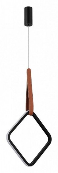 Подвесной светильник ST-Luce Shape SL6131.423.12 в Миассе - miass.ok-mebel.com | фото 3