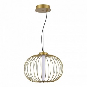 Подвесной светильник ST-Luce Slice SL6124.203.01 в Миассе - miass.ok-mebel.com | фото