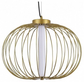 Подвесной светильник ST-Luce Slice SL6124.203.01 в Миассе - miass.ok-mebel.com | фото 2