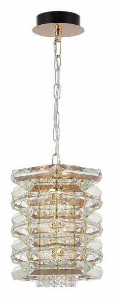 Подвесной светильник ST-Luce STROZZI SL6137.203.01 в Миассе - miass.ok-mebel.com | фото 2