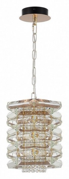 Подвесной светильник ST-Luce STROZZI SL6137.203.01 в Миассе - miass.ok-mebel.com | фото 3