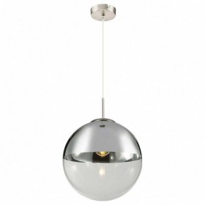 Подвесной светильник TopLight Glass TL1203H-51CH в Миассе - miass.ok-mebel.com | фото
