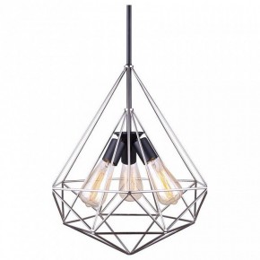 Подвесной светильник TopLight Grizel TL1178H-03BC в Миассе - miass.ok-mebel.com | фото