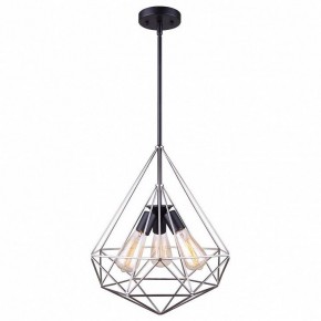 Подвесной светильник TopLight Grizel TL1178H-03BC в Миассе - miass.ok-mebel.com | фото 2