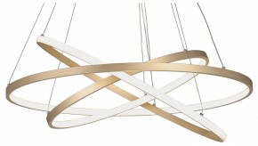 Подвесной светильник Vitaluce V2516 V2516-8/3S в Миассе - miass.ok-mebel.com | фото