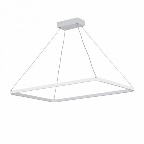 Подвесной светильник Vitaluce V2704 V2704-0/1S в Миассе - miass.ok-mebel.com | фото 2