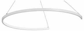 Подвесной светильник Vitaluce V2706 V2706-0/1S в Миассе - miass.ok-mebel.com | фото