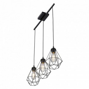 Подвесной светильник Vitaluce V2803 V2803-1/3S в Миассе - miass.ok-mebel.com | фото 3