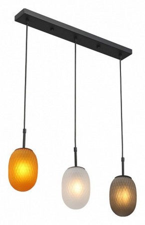 Подвесной светильник Vitaluce V2821 V2821/3S в Миассе - miass.ok-mebel.com | фото
