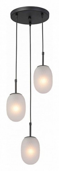 Подвесной светильник Vitaluce V28210 V28210-1/3S в Миассе - miass.ok-mebel.com | фото