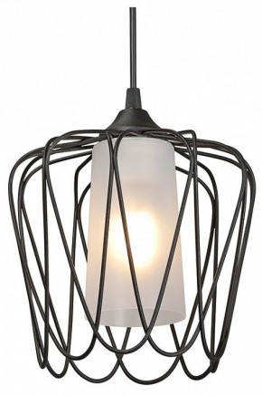 Подвесной светильник Vitaluce V2845 V2845-1/1S в Миассе - miass.ok-mebel.com | фото 2