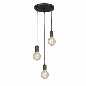 Подвесной светильник Vitaluce V2849 V2849-1/3S в Миассе - miass.ok-mebel.com | фото 2
