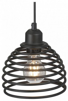 Подвесной светильник Vitaluce V2854 V2854-1/1S в Миассе - miass.ok-mebel.com | фото