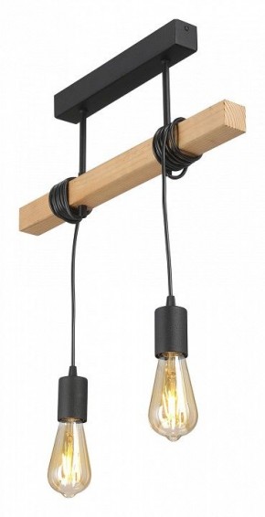 Подвесной светильник Vitaluce V2860 V2860-1/2PL в Миассе - miass.ok-mebel.com | фото 3