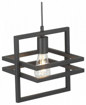 Подвесной светильник Vitaluce V2861 V2861-1/1S в Миассе - miass.ok-mebel.com | фото