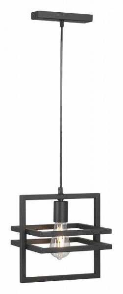 Подвесной светильник Vitaluce V2861 V2861-1/1S в Миассе - miass.ok-mebel.com | фото 3