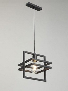 Подвесной светильник Vitaluce V2861 V2861-1/1S в Миассе - miass.ok-mebel.com | фото 4