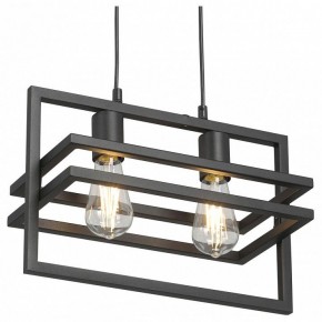 Подвесной светильник Vitaluce V2861 V2861-1/2S в Миассе - miass.ok-mebel.com | фото 2