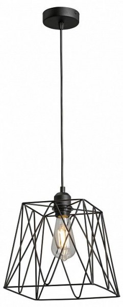 Подвесной светильник Vitaluce V2866 V2866-1/1S в Миассе - miass.ok-mebel.com | фото 2