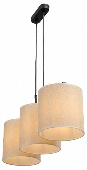 Подвесной светильник Vitaluce V2881 V2881-1/3S в Миассе - miass.ok-mebel.com | фото 3