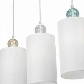 Подвесной светильник Vitaluce V2896 V2896-0/3S в Миассе - miass.ok-mebel.com | фото 4