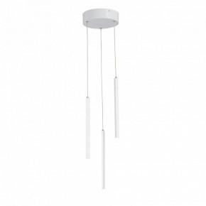 Подвесной светильник Vitaluce V3045 V3045-0/3S в Миассе - miass.ok-mebel.com | фото 2