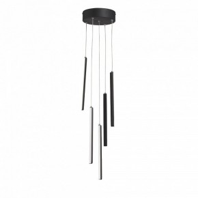 Подвесной светильник Vitaluce V3045 V3045-1/5S в Миассе - miass.ok-mebel.com | фото 2
