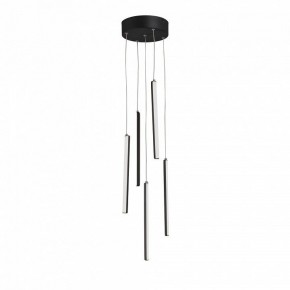Подвесной светильник Vitaluce V3045 V3045-1/5S в Миассе - miass.ok-mebel.com | фото 3
