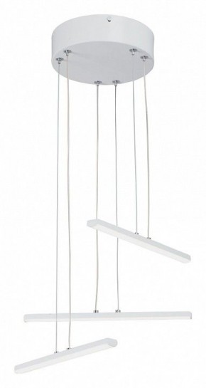 Подвесной светильник Vitaluce V3046 V3046-0/3S в Миассе - miass.ok-mebel.com | фото
