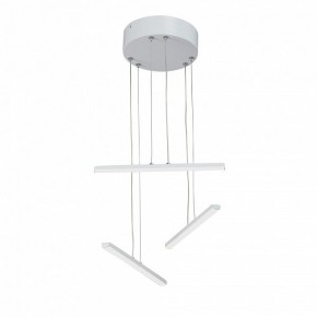 Подвесной светильник Vitaluce V3046 V3046-0/3S в Миассе - miass.ok-mebel.com | фото 2