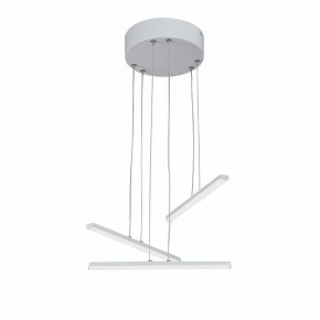 Подвесной светильник Vitaluce V3046 V3046-0/3S в Миассе - miass.ok-mebel.com | фото 3