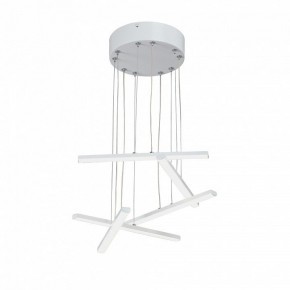 Подвесной светильник Vitaluce V3046 V3046-0/5S в Миассе - miass.ok-mebel.com | фото 3