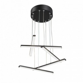 Подвесной светильник Vitaluce V3046 V3046-1/5S в Миассе - miass.ok-mebel.com | фото 4