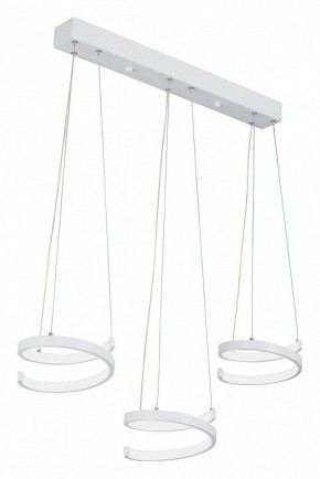 Подвесной светильник Vitaluce V3047 V3047-0/3S в Миассе - miass.ok-mebel.com | фото