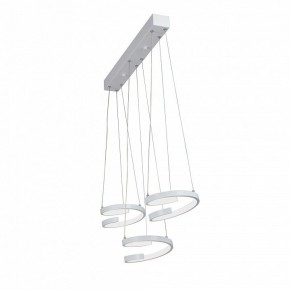 Подвесной светильник Vitaluce V3047 V3047-0/3S в Миассе - miass.ok-mebel.com | фото 2