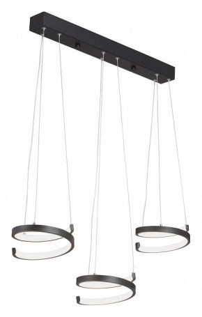 Подвесной светильник Vitaluce V3047 V3047-1/3S в Миассе - miass.ok-mebel.com | фото