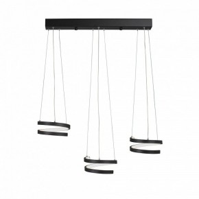 Подвесной светильник Vitaluce V3047 V3047-1/3S в Миассе - miass.ok-mebel.com | фото 3